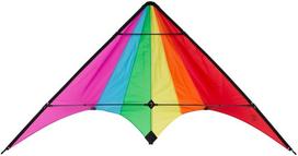 Akrobatinis aitvaras Dragon Fly Ostro, 165 cm