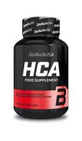 Maisto papildas Biotech HCA 100 kaps.