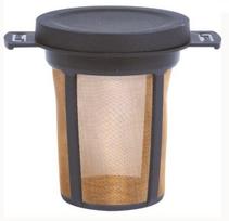 Scanpart arbatos filtras