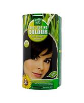Plaukų dažai ilgalaikiai Hennaplus spalva copper dark brown 3.44