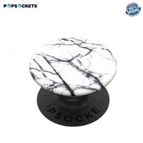Telefono laikiklis Popsockets PG Dove White Marble