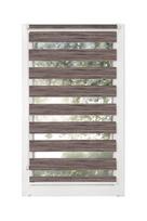 Roletas Mini Diena-Naktis DN 79 RUDA, 81x150 cm