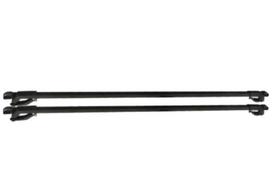 Stogo skersiniai Alburnus 57012 130 cm, 2 vnt