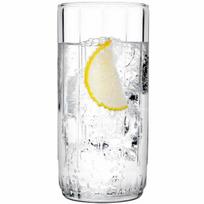 Pasabahce stiklinių rinkinys Leia, 310 ml, 6 vnt.