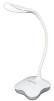 Esperanza stalinė šviestuvas ELD105W MIMOSA LED, 3 W, balta