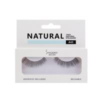 Blakstienos SINCERO SALON NATURAL A43 1 vnt