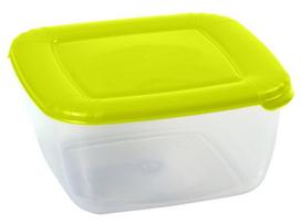 Domotti maisto saugojimo indas Albert, 1,5 l