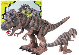 Žaislinis vaikštantis dinozauras Rex