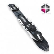 Lygumų slidžių apkaustai Rottefella Performance Classic black, NIS