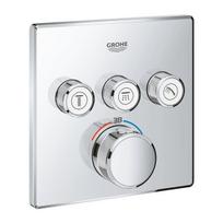 Grohe Grohtherm Smartcontrol termostatinis maišytuvas dušui ar voniai 29126000