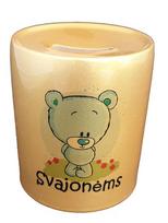Keraminė taupyklė „Svajonėms“