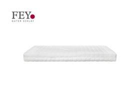 Vaikiškas čiužinys FEY Baby Care, 60x120 cm
