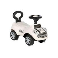 Paspiriama mašinėlė Lorelli Sport Mini, balta