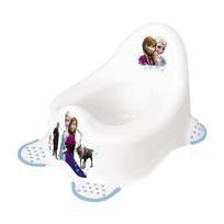 Naktipuodis Lorelli Disney Frozen, baltas
