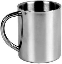 Puodelis Lifeventure Camping Mug