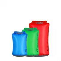 Vandeniui atsparių maišų rinkinys Lifeventure Ultralite Dry Bag, 3 vnt.