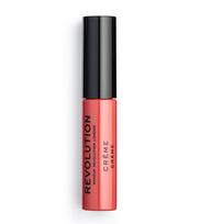 Kreminiai, skysti lūpų dažai Makeup Revolution London Creme 3 ml, 106 Glorified