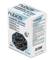 Aktyvuota anglis Nubios akvariumo filtrui, 500 g