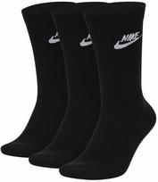 Kojinės Nike U NK Nsw Evry Essential Crew, 34-38