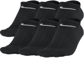 Kojinės Nike Sportsocken Non-Cushion No-Show, 34-38