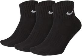 Kojinės Nike U NK Cush Ankle 3PR-Value