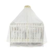 Baldakimas lovelei Lorelli, beige