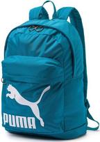 Kuprinė Puma Originals Backpack Blue