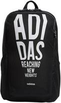 Kuprinė Adidas Parkhood Backpack Black