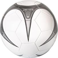 Futbolo kamuolys Avento Warp Speeder, 5 dydis, baltas/pilkas