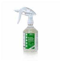 Bio-Chem kalkių ir vonios sanitarinis valiklis, 500 ml