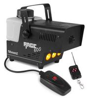 „BeamZ RAGE 600LED“ šviečiantis dūmų aparatas