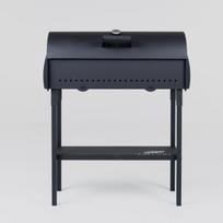 Kepsninė su dangčiu, metalo storis 3mm