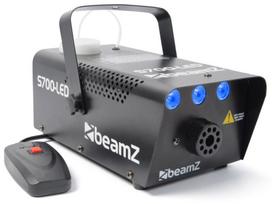 „BeamZ S700LED“ kompaktiškas dūmų aparatas