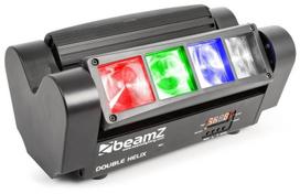 „BeamZ MHL820 LED Effect 8X 3W RGBW LEDS DMX“ šviesos efektai