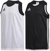 Krepšinio marškinėliai Adidas 3G Spee Rev Jrs