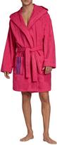Vyriškas chalatas Adidas Bathrobe