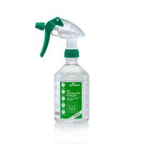 Bio-Chem langų ir blizgių paviršių valiklis High Gloss Cleaner, 500 ml