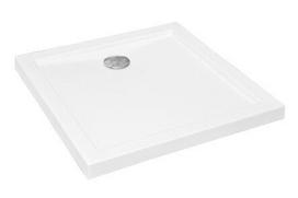Dušo padėklas Kerra Oskar 90, 90/5,5cm