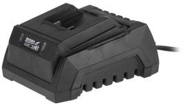 Akumuliatorių įkroviklis Dedra SAS + All DED7038
