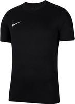 Marškinėliai vyrams Nike Park VII 010 BV6708-010, juodi