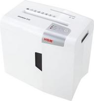 Popieriaus smulkintuvas Popieriaus Smulkintuvas - HSM Shredstar S10