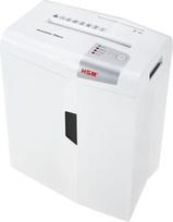 Popieriaus smulkintuvas Popieriaus Smulkintuvas - HSM Shredstar X6pro, 2 x 15 mm + CD Pjaustymo Mechanizmas