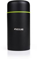 Pietų termosas Rockland Comet, 1l, juodas