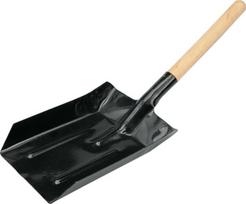 Semtuvėlis pelenams, anglims S-14 490x140mm Vorel (72978)