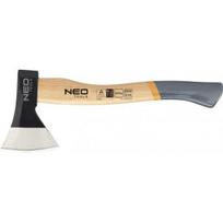 Kirvis universalus mediniu kotu NEO 0.6 kg 36 cm 27-006