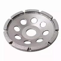 šlifavimo diskas segmentinis 115mm
