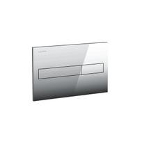 Vandens nuleidimo mygtukas Laufen AW1, chromo