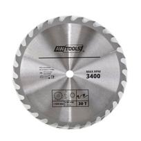 Diskinis pjūklas Awtools, 350x30 mm