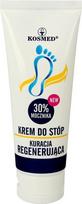 Pėdų kremas su karbamidu 30% Kosmed, 75 g