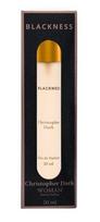 Kvapusis vanduo Christopher Dark Blackness EDP moterims, 20 ml